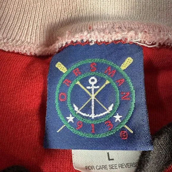 Vintage 90s Sz Large Embroidered FOOTBALL MOM Grandma Sweatshirt Top Made in USA - Picture 12 of 14